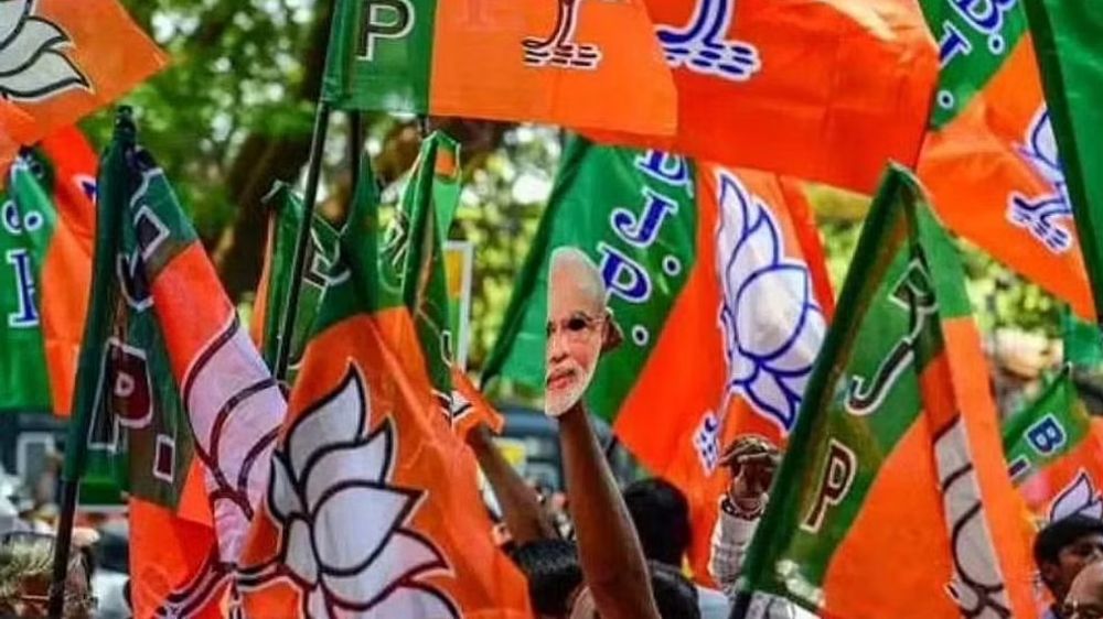 BJP hints at replacement of Ktaka chief after party loss in Assembly polls