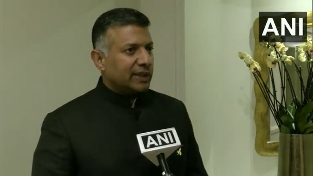 ‘King Charles III coronation interesting moment for India’