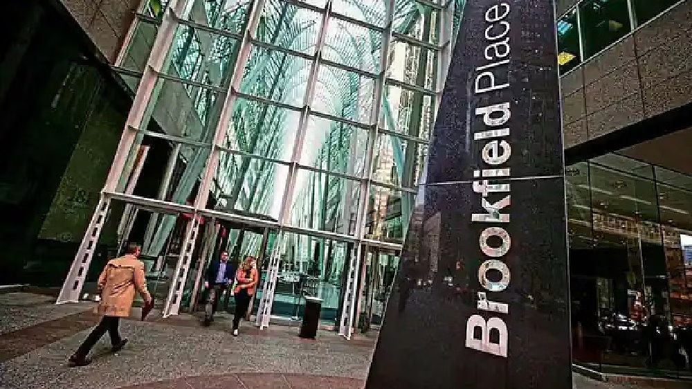 Brookfield, Bharti Enterprises seal Rs 5,000 cr property deal