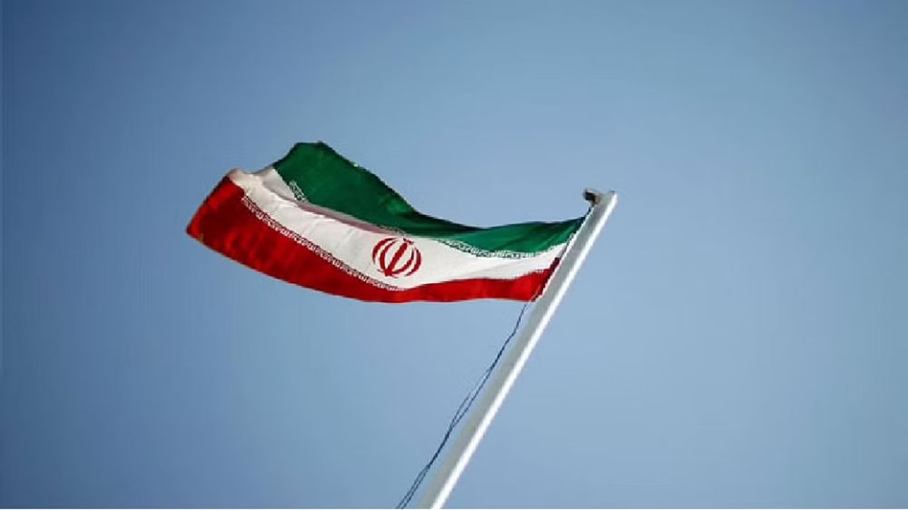 Iran says US pullout from nuclear deal fatal blow to rule of law