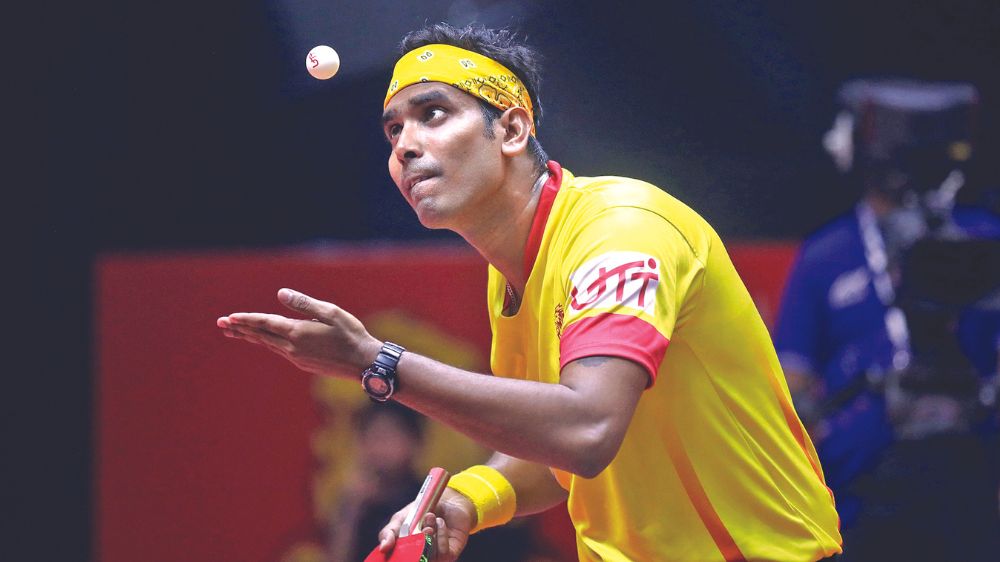 UTT player roster for Season 4 announced