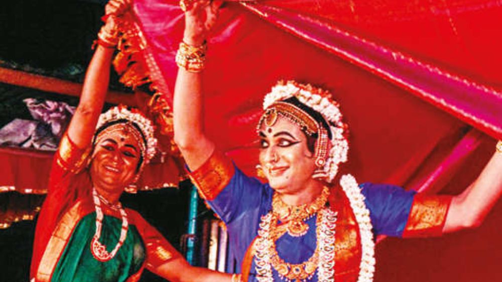 Prahlada Charitam comes back to Thanjai