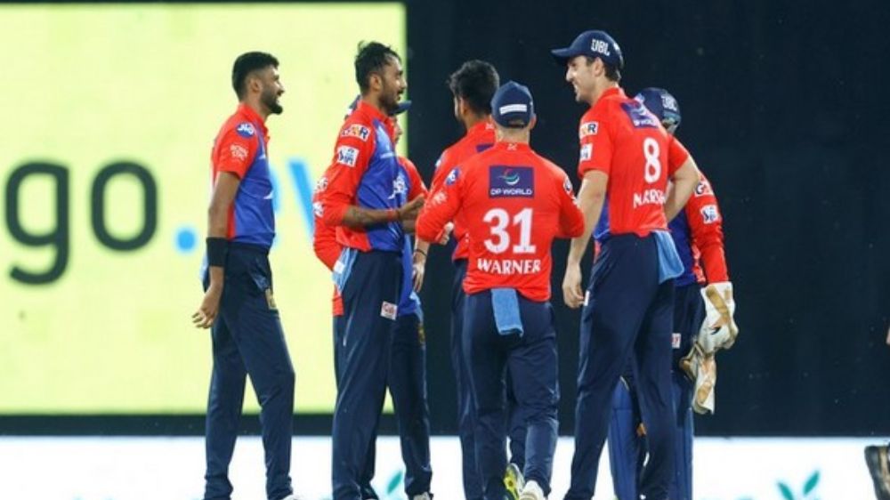 Will be challenging for us to play against GT: Pravin Amre