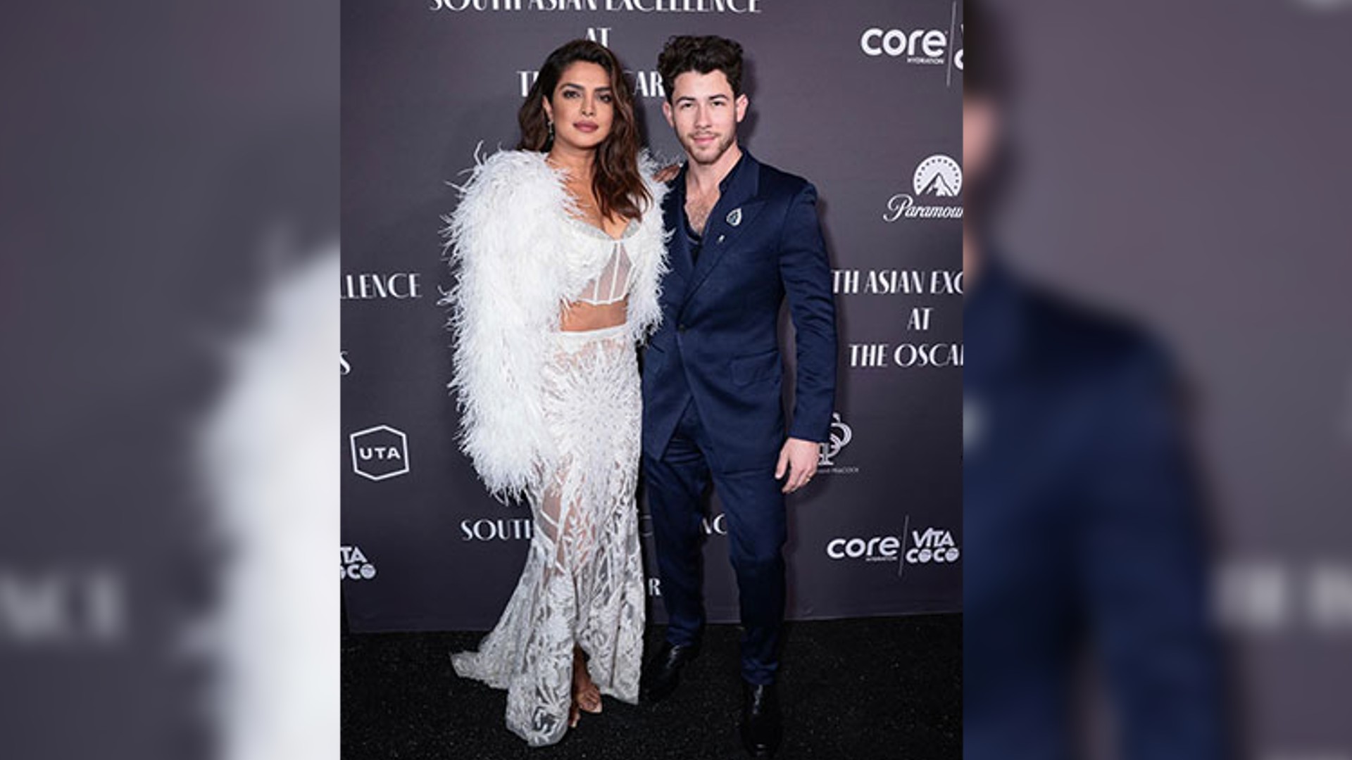 Nick gives a shoutout to incredible mother Priyanka , see post
