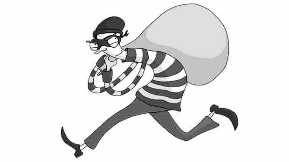 Burglary probe at Retd Govt staff home in Chennai leads to serial offenders