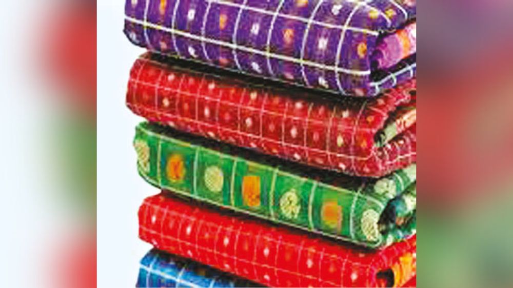TN to introduce new designs for national, global textile markets