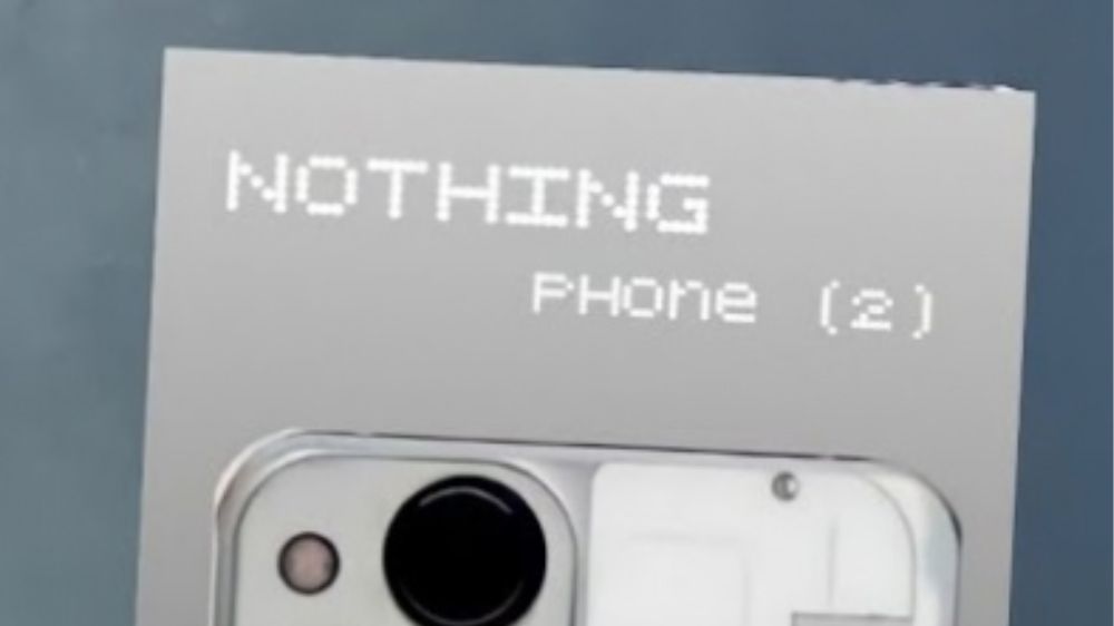 London-based firm Nothing to release its Phone London-based firm Nothing to release its Phone
