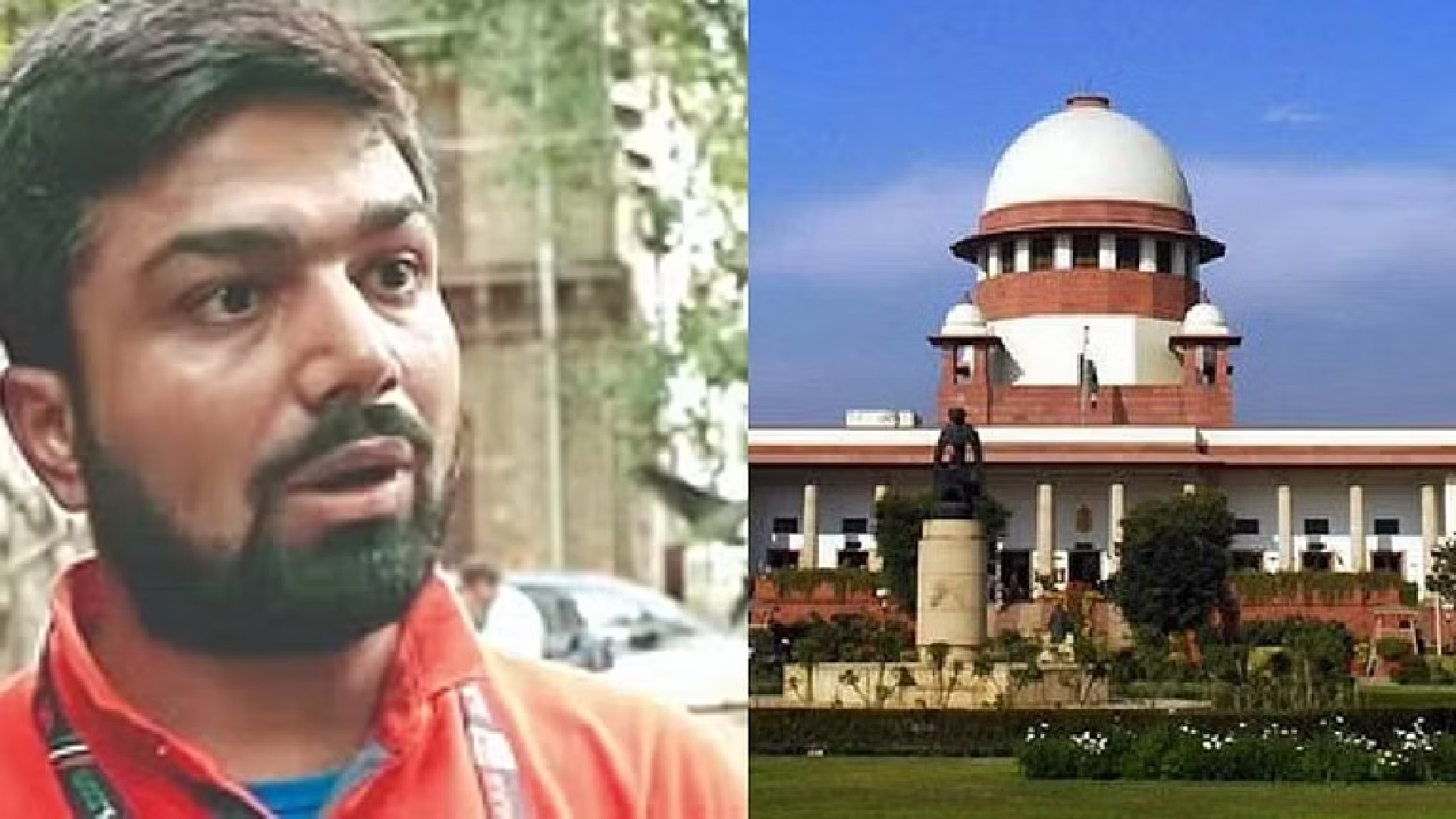 ‘To create disquiet in TN’: SC refuses YouTuber plea against NSA