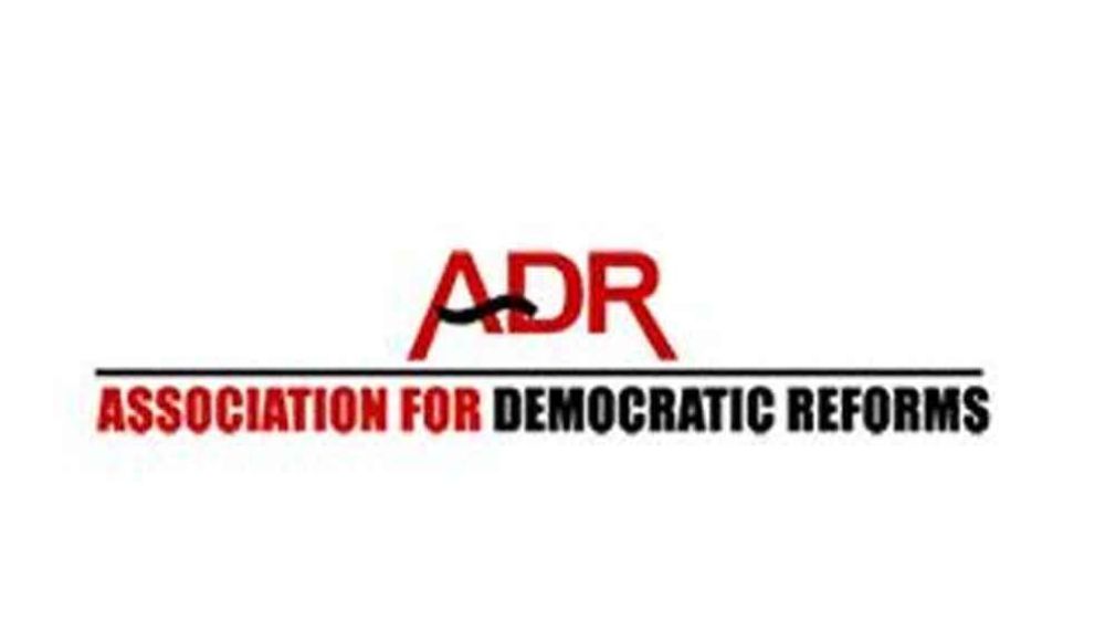 ADR: Regional parties’ got 76% income from ‘unknown sources’
