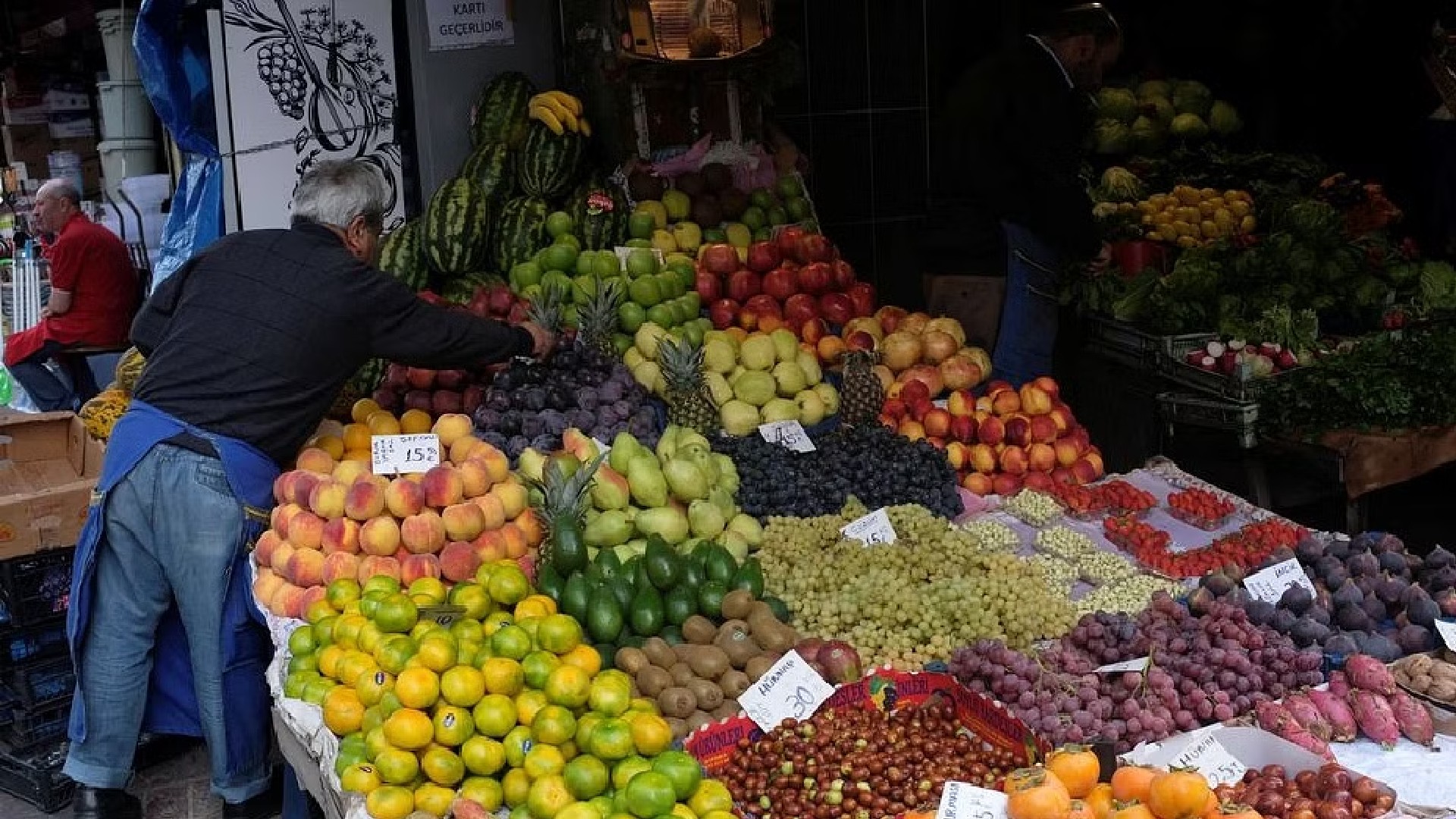 India managed food inflation well in difficult global conditions