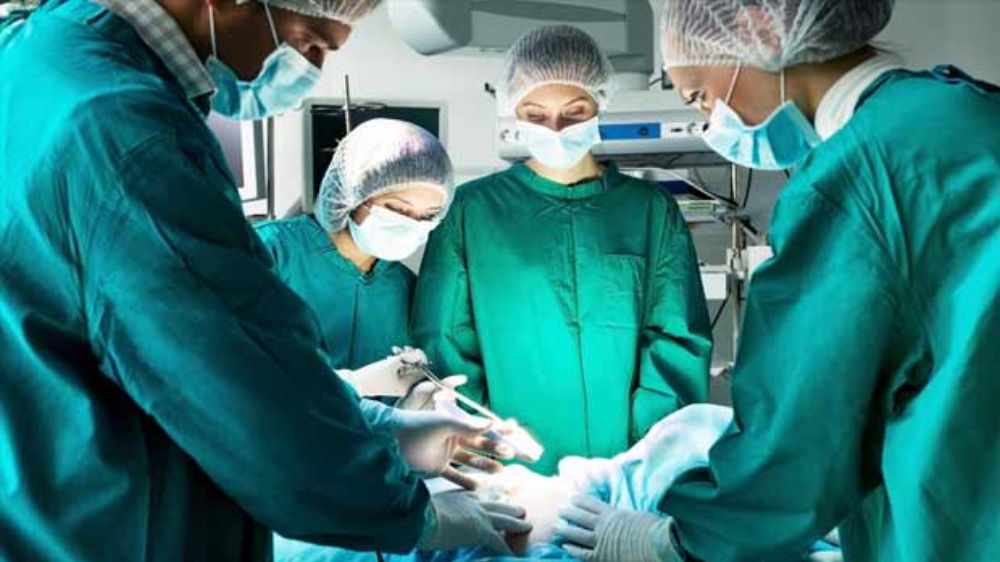 3 kids with congenital deafness undergo cochlear implants 3 kids with congenital deafness undergo cochlear implants