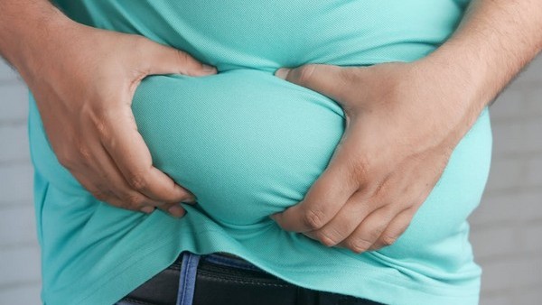 Study finds obesity as risk factor for colorectal cancer Study finds obesity as risk factor for colorectal cancer