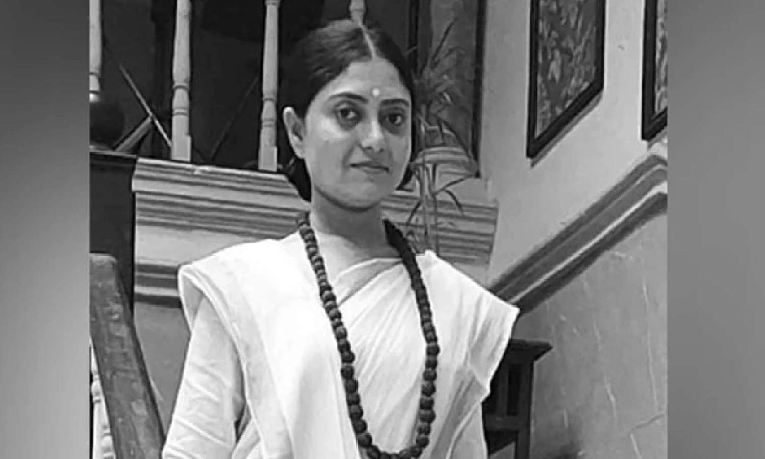 Bengali TV actor Suchandra Dasgupta dies in a road accident Bengali TV actor Suchandra Dasgupta dies in a road accident