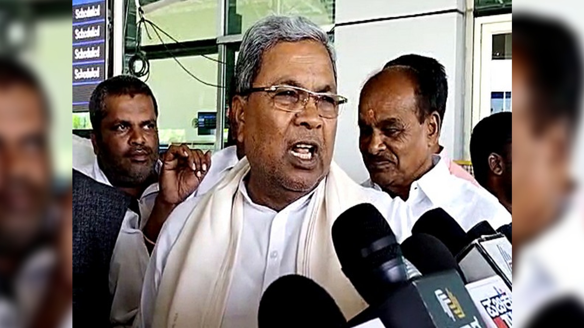 BJP means betrayers, should release report card before manifesto