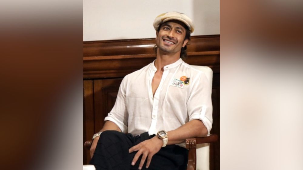 Vidyut Jammwal to make Hollywood debut with Street Fighter movie