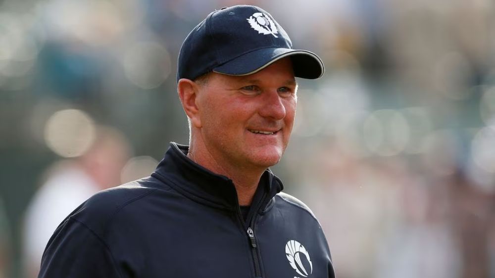 PCB appoints Grant Bradburn as head coach of Pakistan