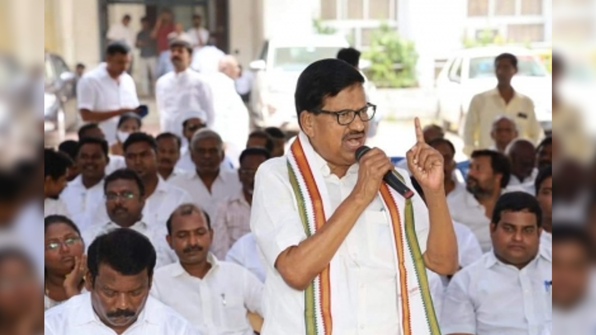 TN Congress to appoint coordinators for 2024 polls