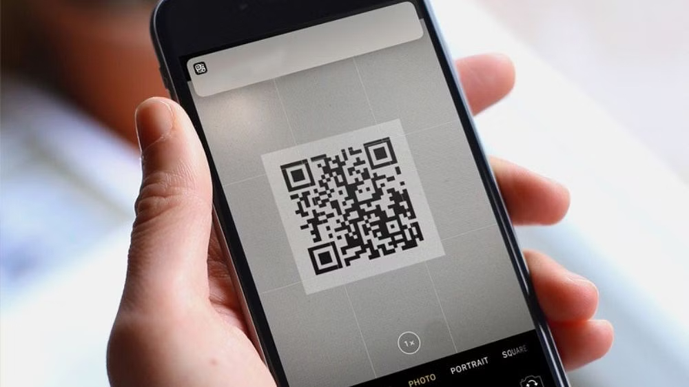 Buying essentials from PDS shop? Now, pay using QR code