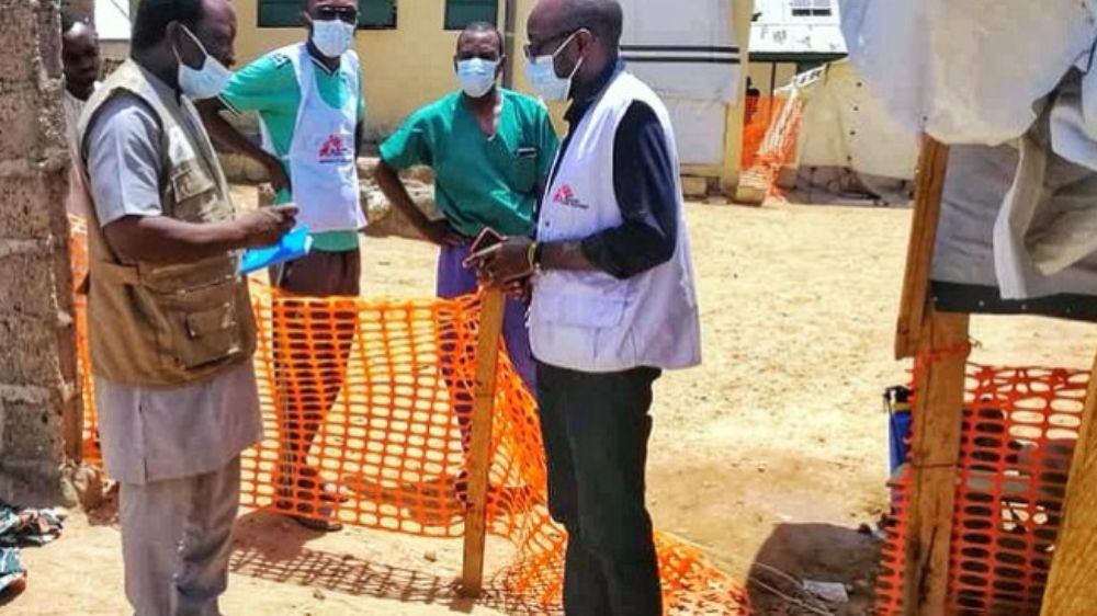 South Africa on high alert over imported cholera infections