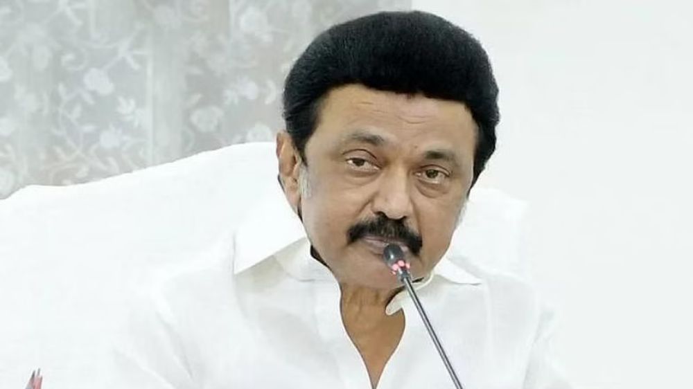 Stalin condoles actor-director Manobala’s demise