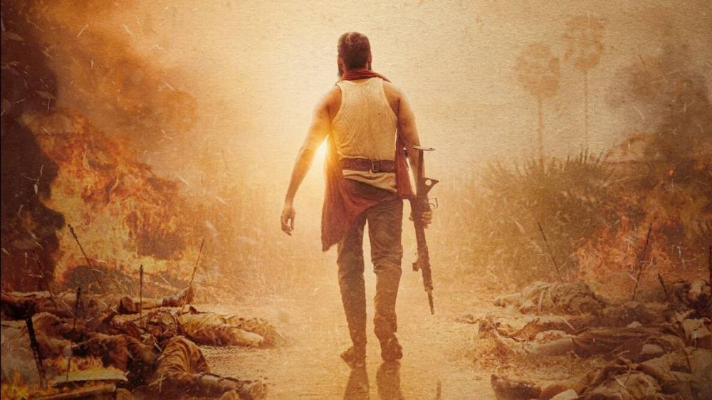 21 years of Dhanush: Fans gifted with a Captain Miller update