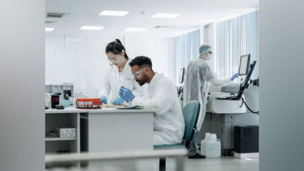 Study finds how intestinal bacteria effects growth of fungi Study finds how intestinal bacteria effects growth of fungi