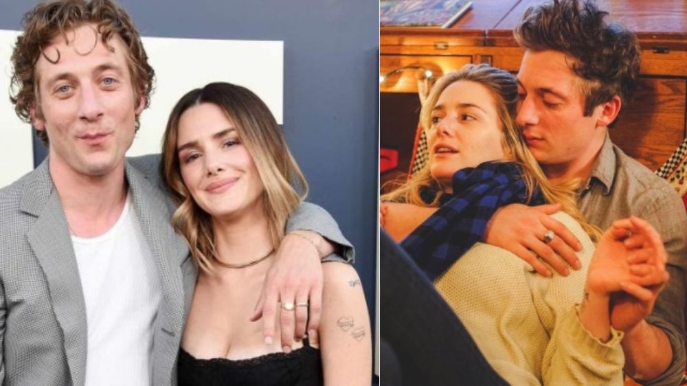 Jeremy Allens wife Addison Timlin files for divorce