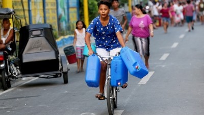 Philippines raises El Nino alert as dry spell starts in June