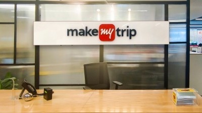 MakeMyTrip logs $70.3 mn operating profit in FY23