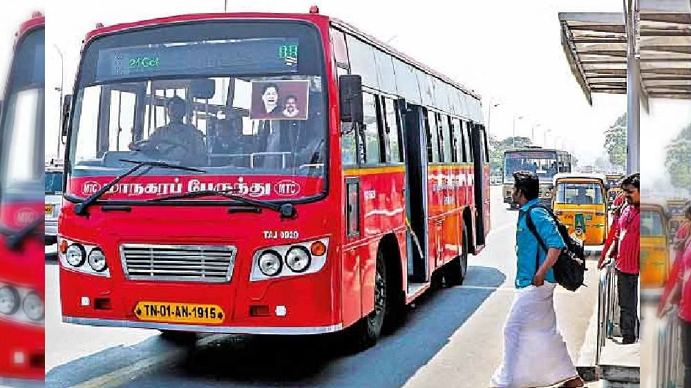 Transport dept to float new bid for 157 low-floor buses