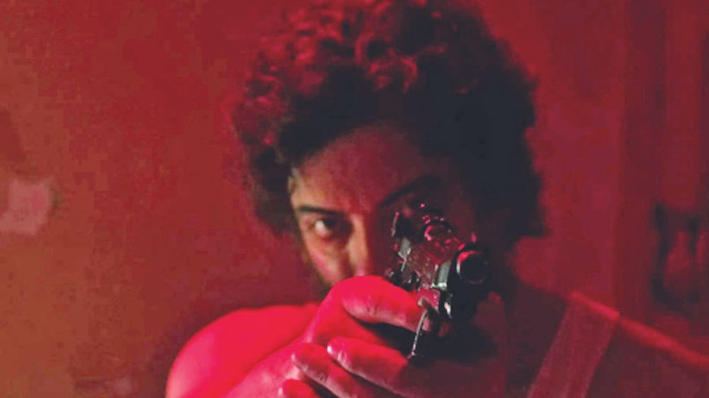 Actor Rahul Bhat opens up on Anurag Kashyap’s vision for Kennedy Actor Rahul Bhat opens up on Anurag Kashyap’s vision for Kennedy