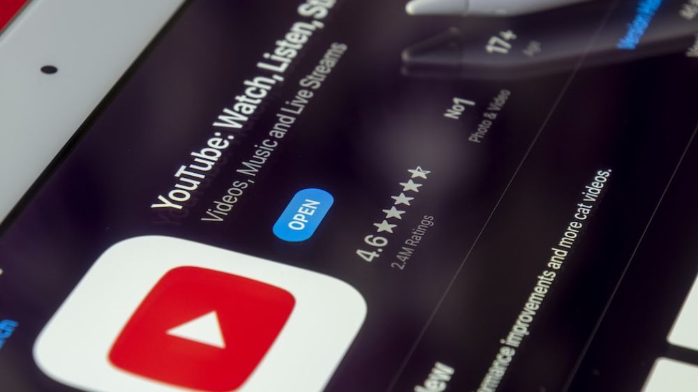 YouTube to bring 30-second non-skip ads to TVs YouTube to bring 30-second non-skip ads to TVs
