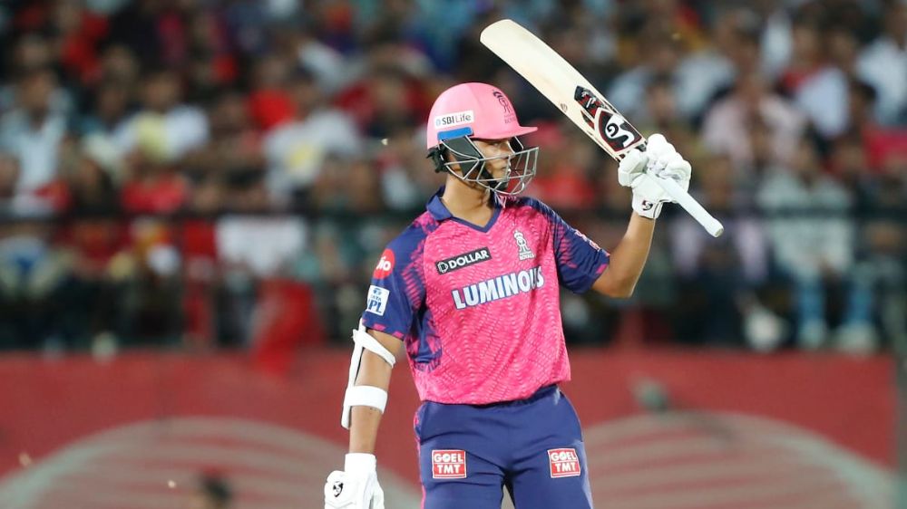Rajasthan beats Punjab by 4 wickets to remain in contention for playoffs