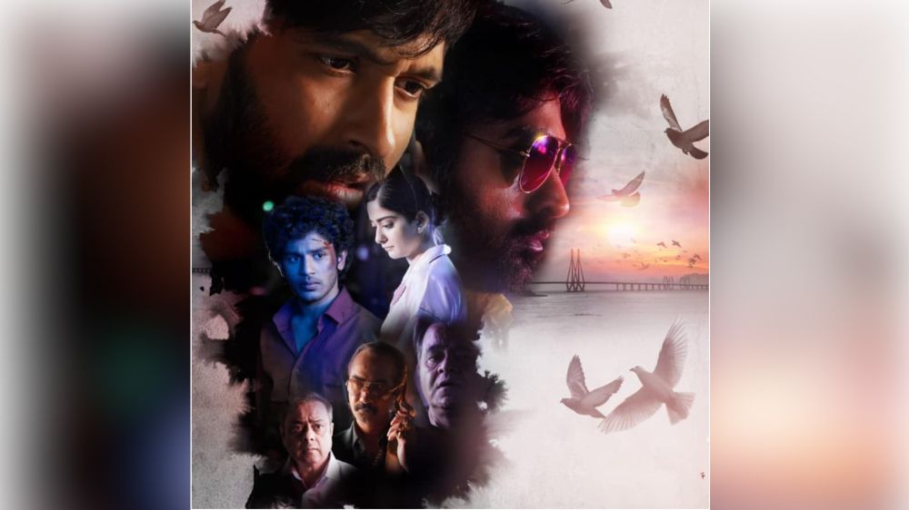 Vikranth, VJS’ thriller drama Mumbaikar to release on this date