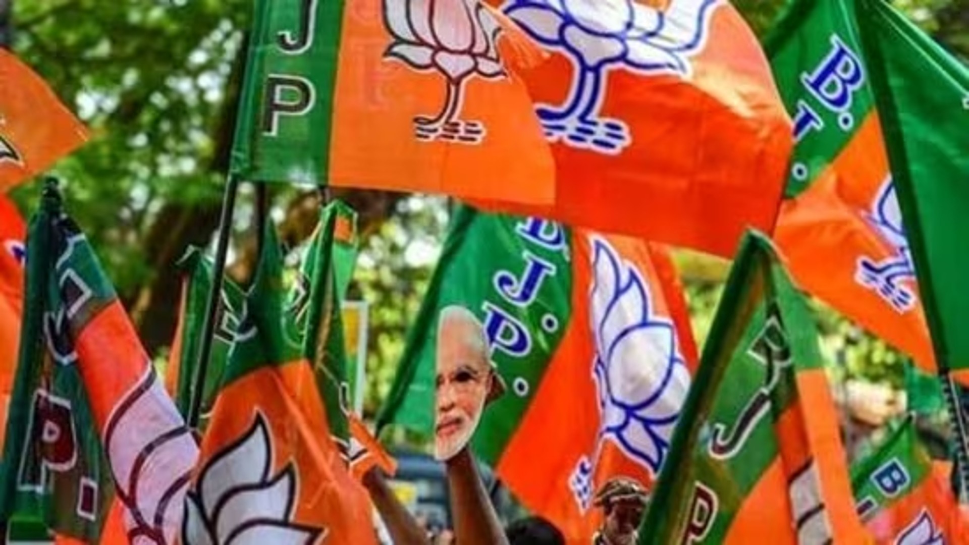 In the end corruption wins: BJP on Congs Karnataka decision