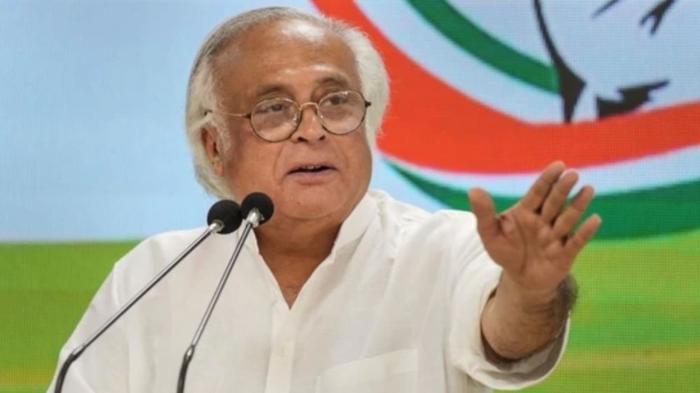 Supreme Court-supervised probe limited: Cong