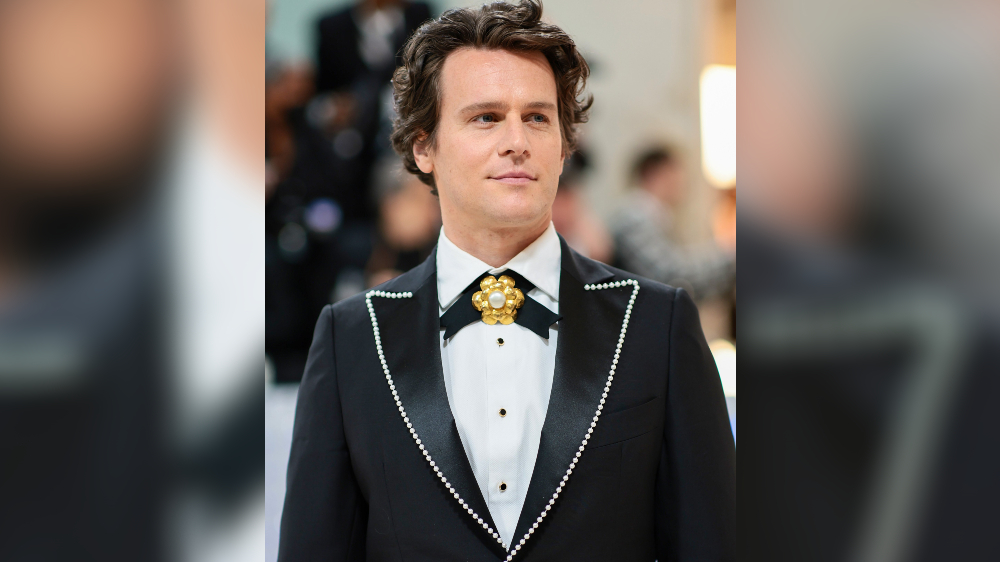 Jonathan Groff to guest star in ‘Doctor Who’