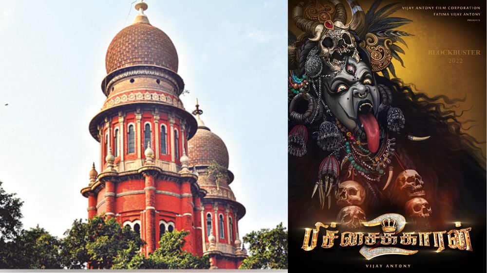 HC clears decks for release of Pichaikkaran 2