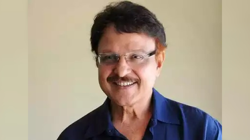 Actor Sarath Babu is alive and recovering, claims family