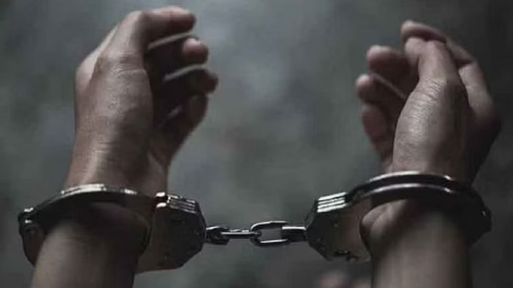 3 Bihar men held with Ganja chocolates near Guindy