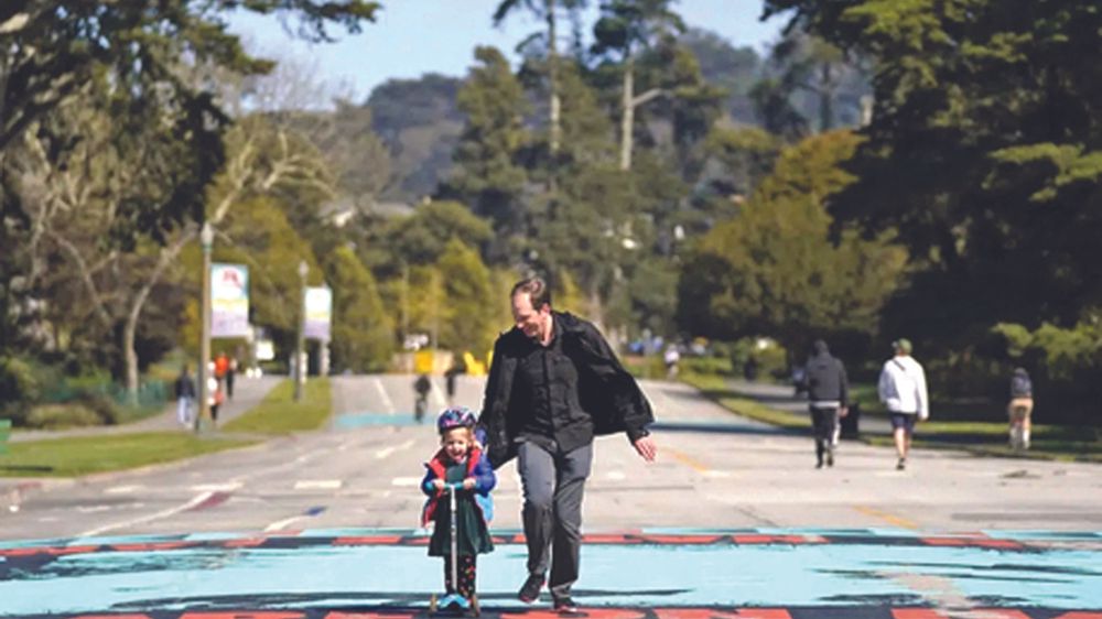 Tech-rooted groups seek to shake up San Francisco politics