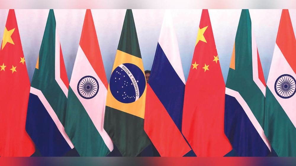 Prepping for a revival of the BRICS Prepping for a revival of the BRICS