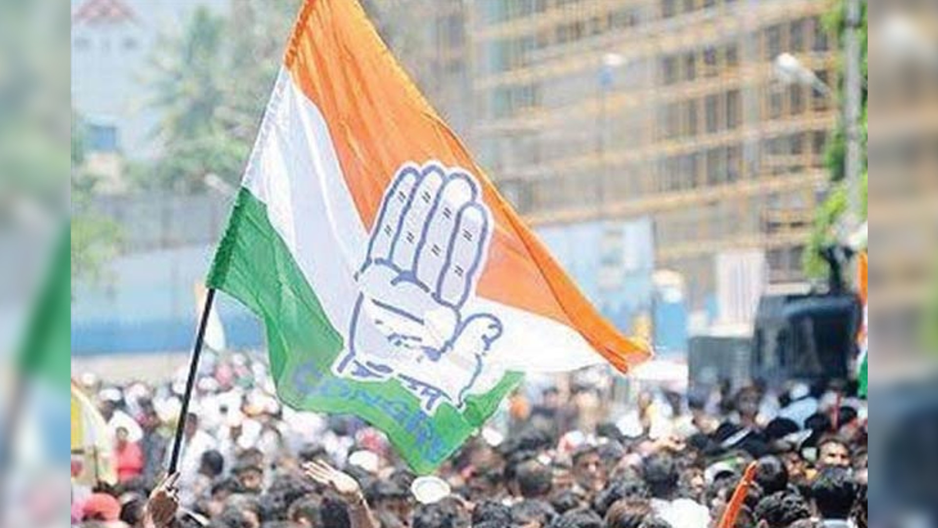 Congress welcomes SC stay on WB govts ban on Kerala Story