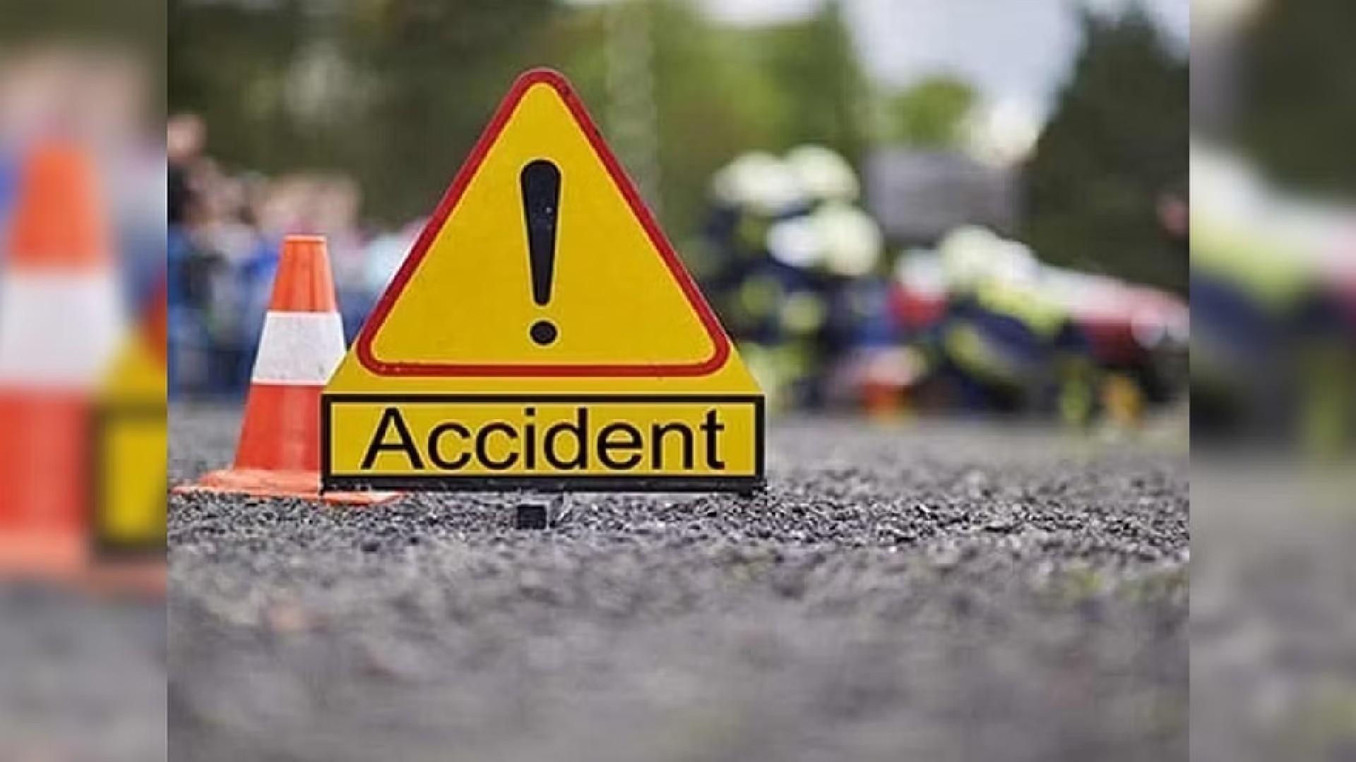 Woman riding pillion on bike taxi killed in road accident on her birthday