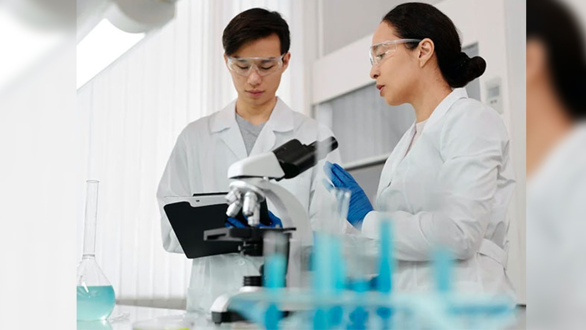 New method that help overcome resistance treatment in cancer: Resaerch New method that help overcome resistance treatment in cancer: Resaerch