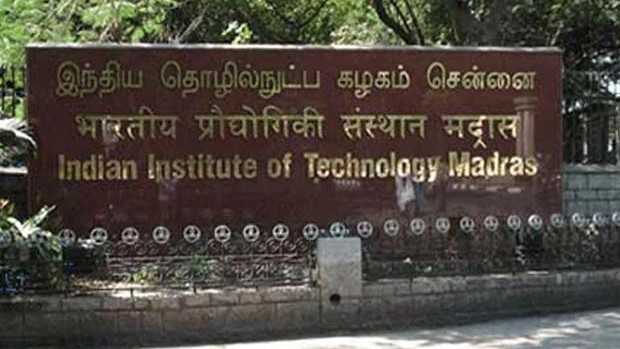 IIT-M partners with top firms to implement ‘lean construction’