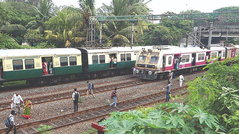 Tambaram-Chengalpattu 4th rail line survey soon