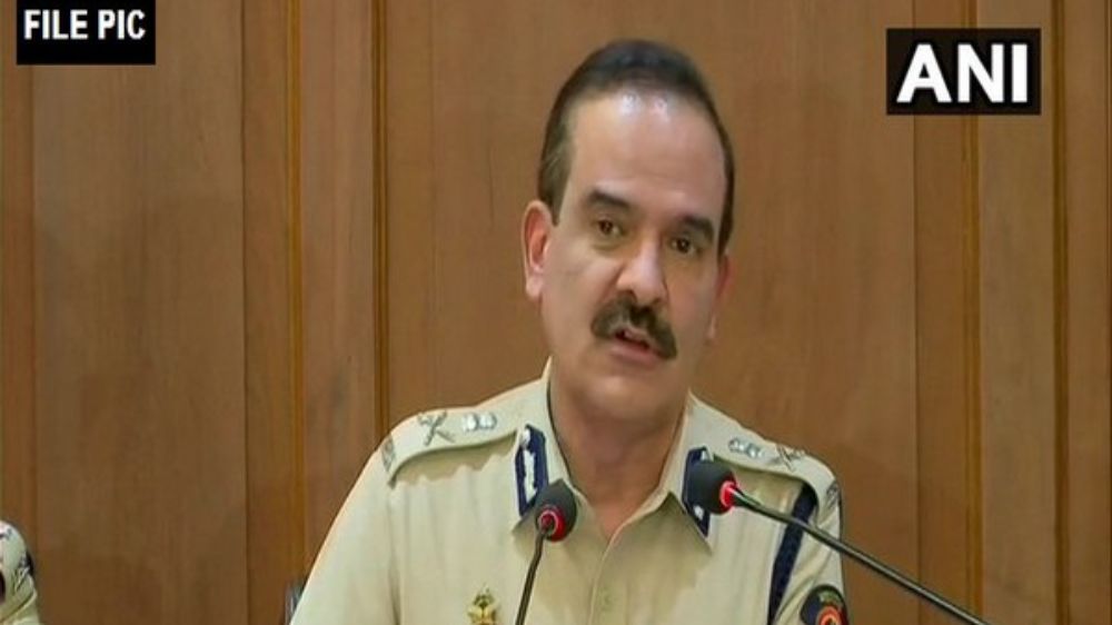 Maha govt drops all charges against Param Bir Singh