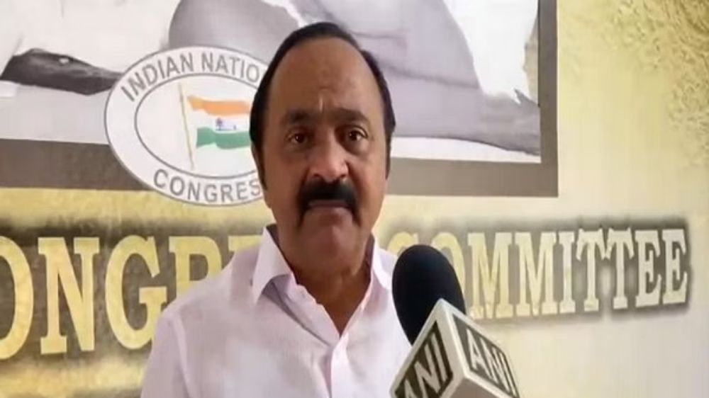 Fire at Kerala warehouse: Opp suspects sabotage, demands thorough probe