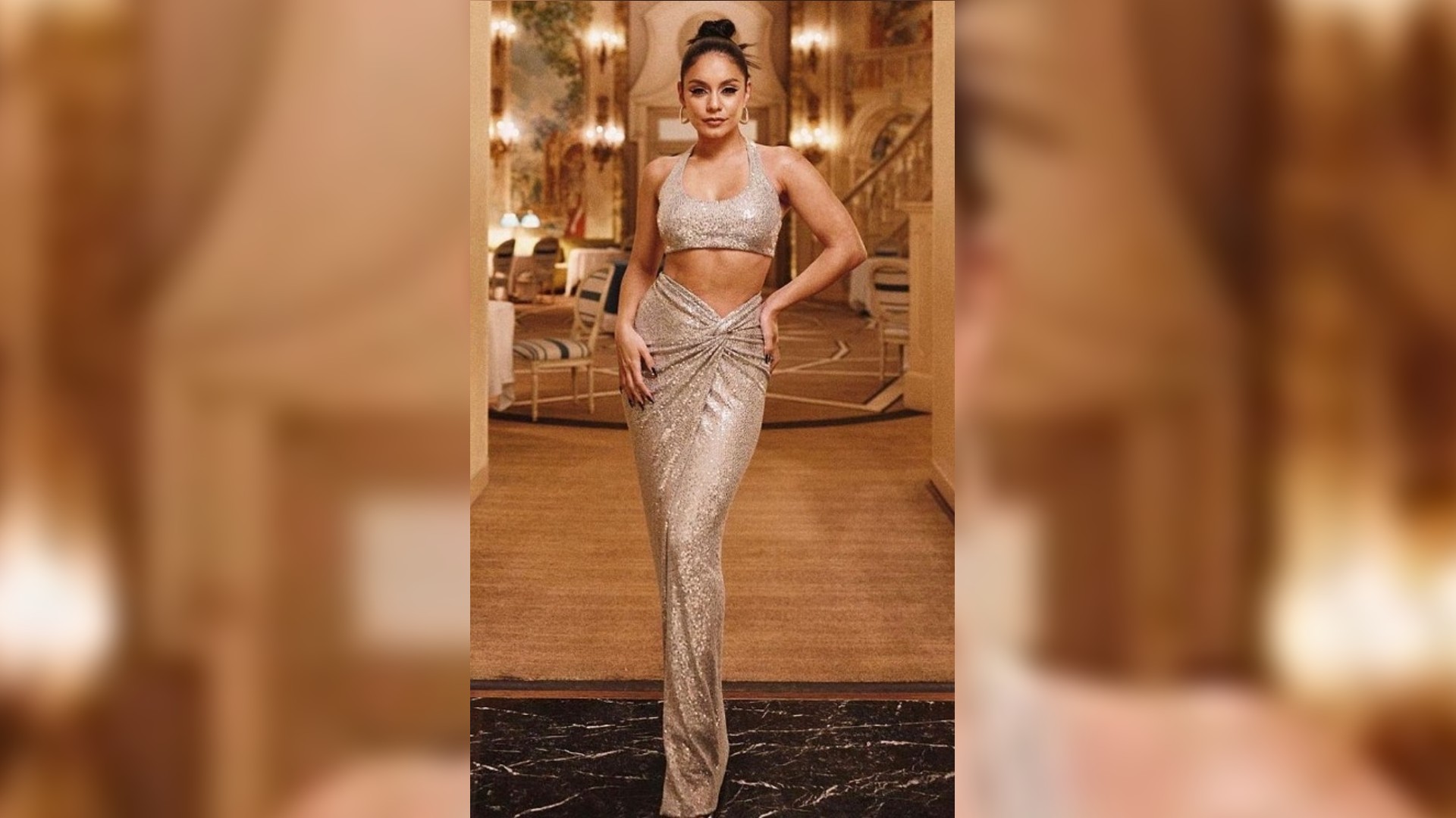 Vanessa joins cast of Mads Mikkelsen-starrer The Black Kaiser